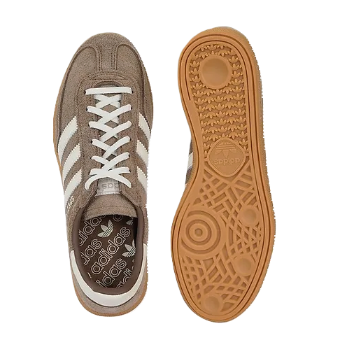 Adidas Originals Handball Spezial Braun