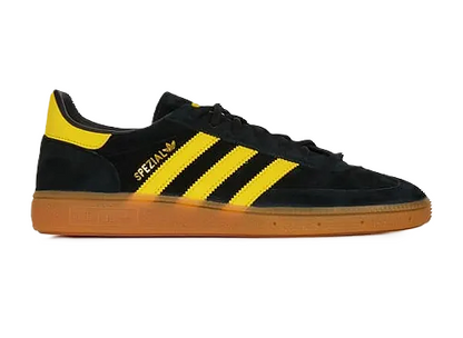 Adidas Originals Handball Spezial Schwarz/Gelb