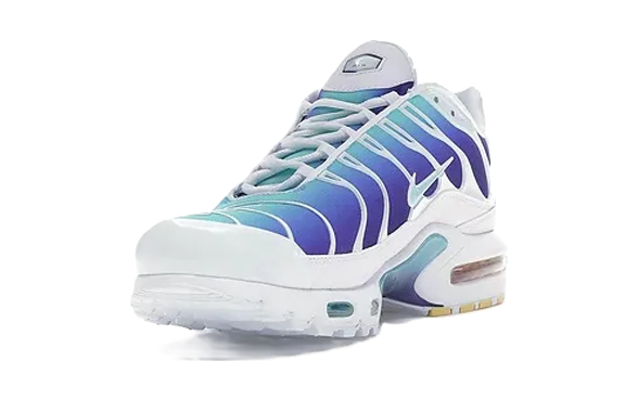 Nike Air Max Plus TN SE Gebleichtes Aqua