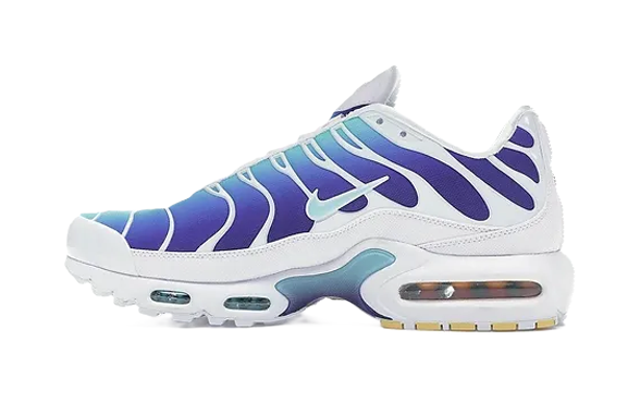 Nike Air Max Plus TN SE Gebleichtes Aqua