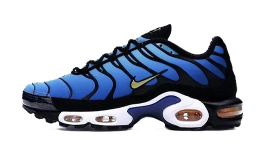 Nike Air Max Plus Ultra Hyper Blau