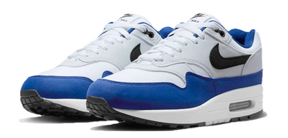 Nike Air Max 1 Deep Royal Blau